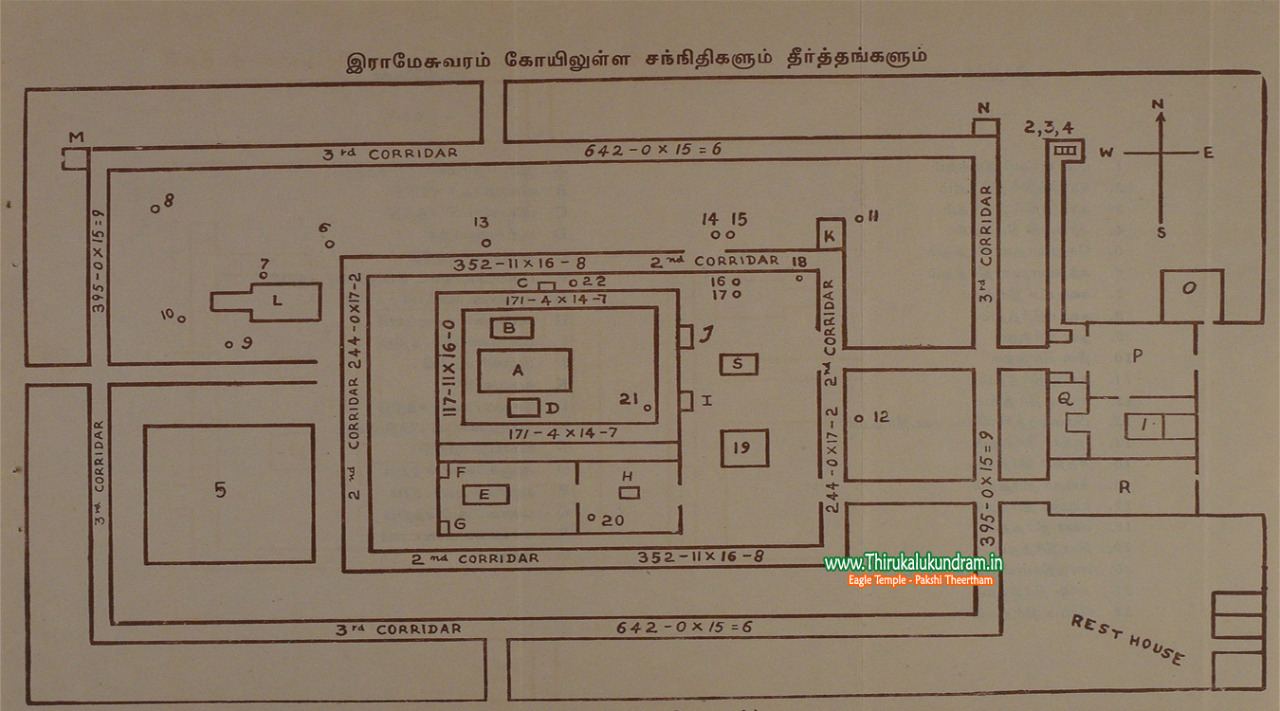 Rameshwaram_Ramanathaswamy_ShivaTemple 